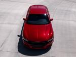 Dodge Charger R/T Road & Track 2015 года